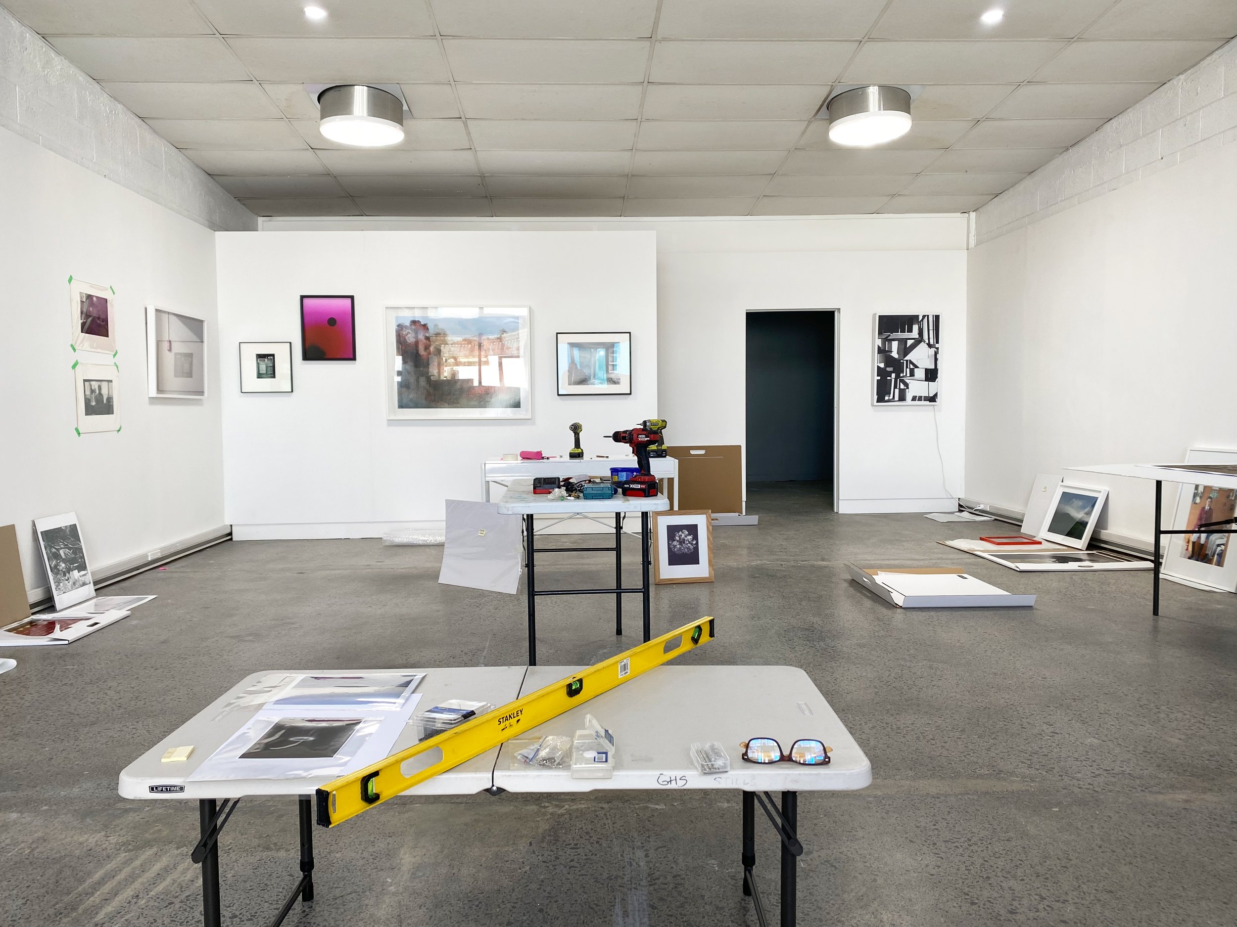 PhotoForum Fundraising Auction 6 December