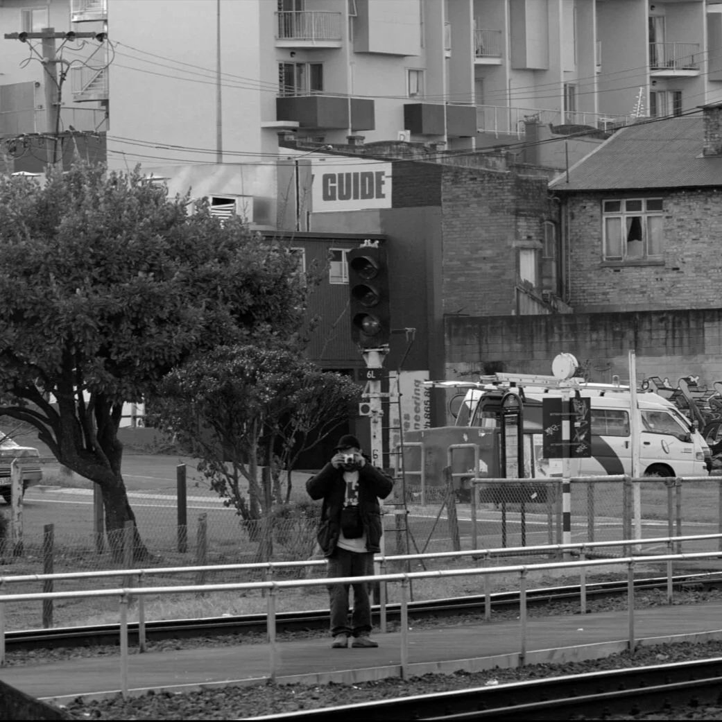 Western Line 2003
