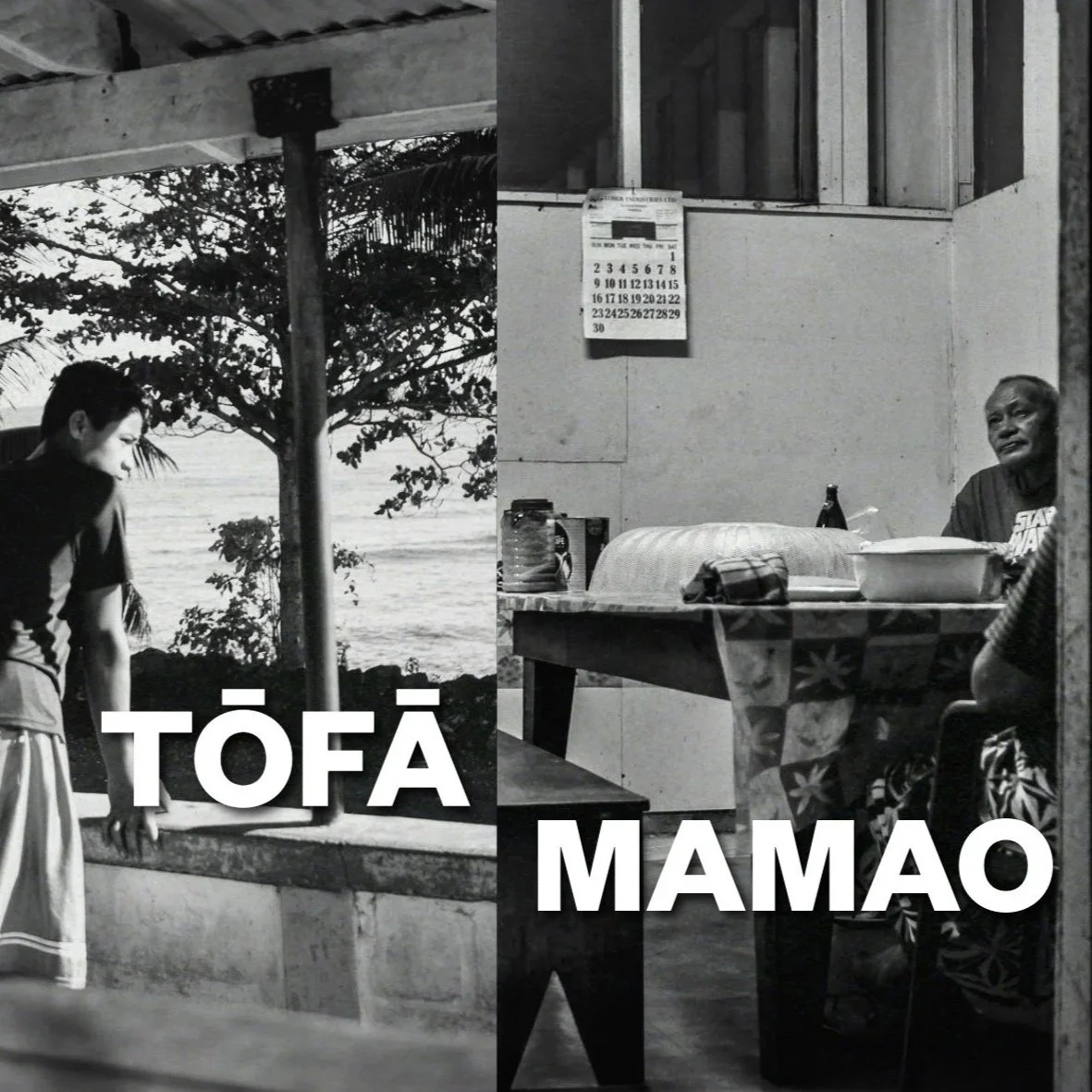 Tōfā Mamao