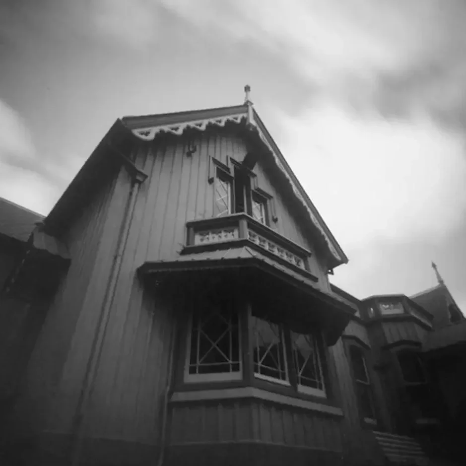 Pinhole Photography 