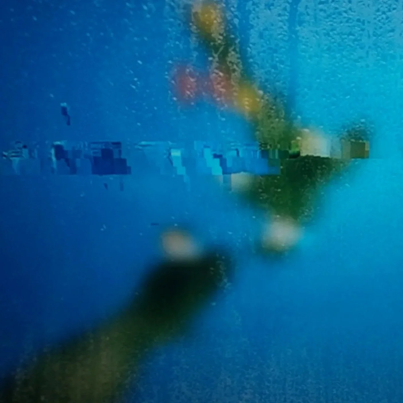 PhotoForum Online Exhibition - Jon Carapiet