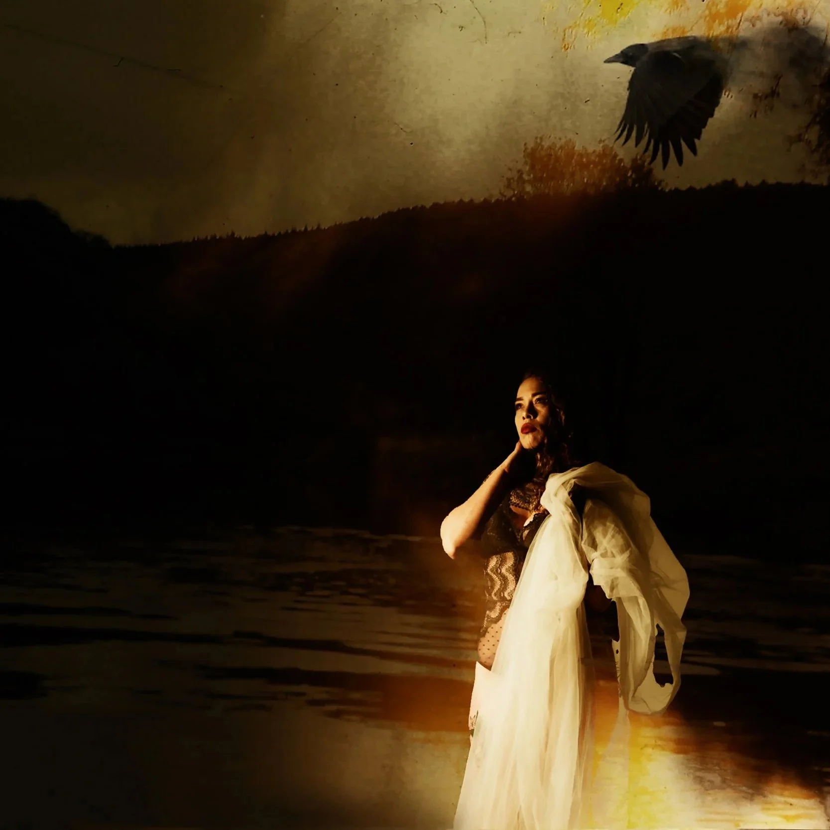 PhotoForum Online Exhibition - Tink Lockett