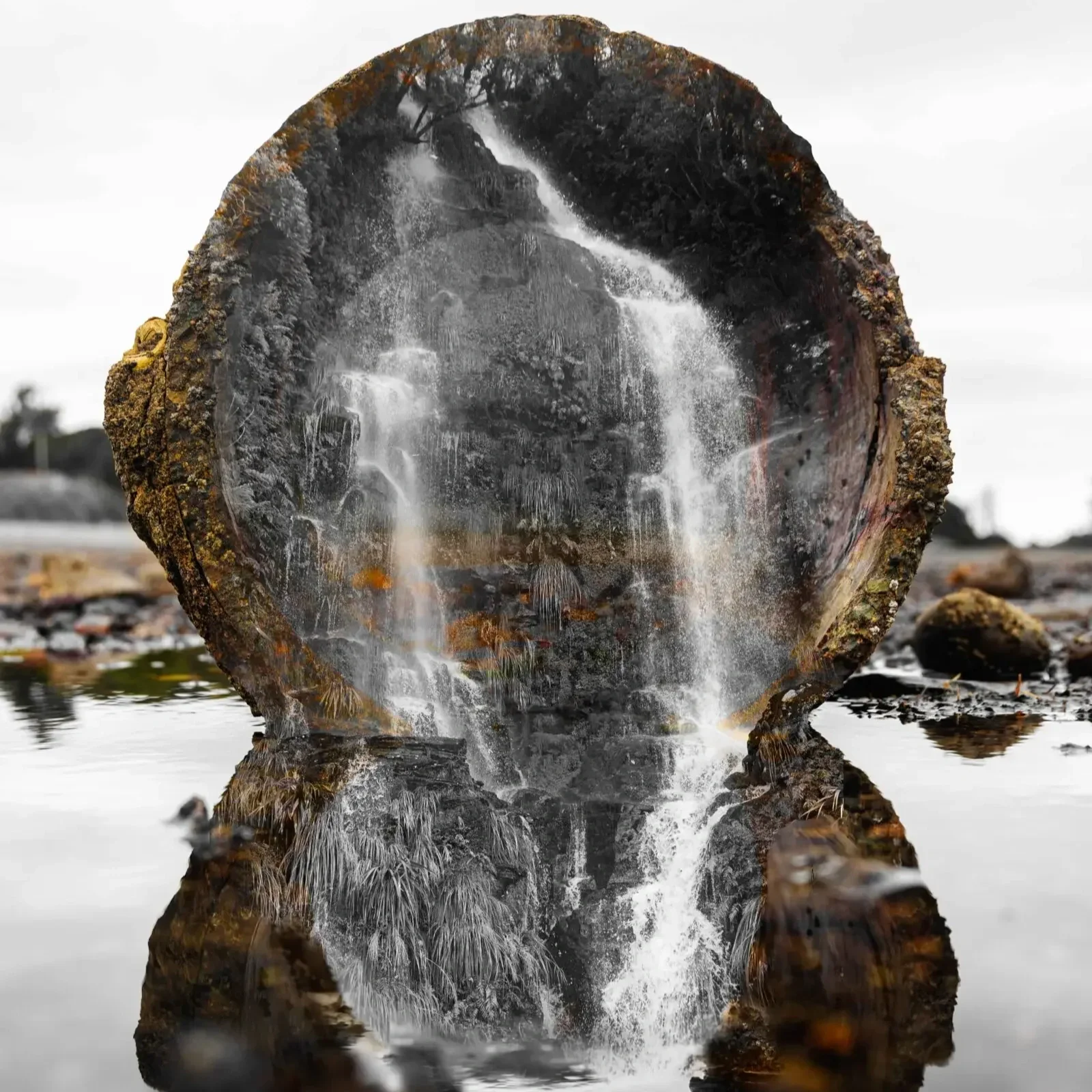 Made of Water