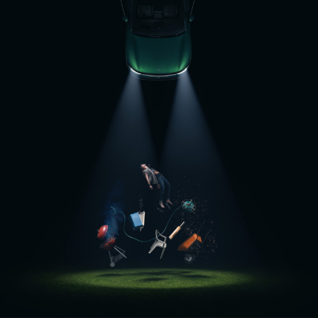 Spotlight