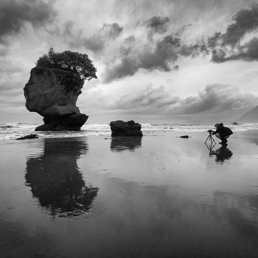 Annual Exhibition of the Wellington Photographic Society