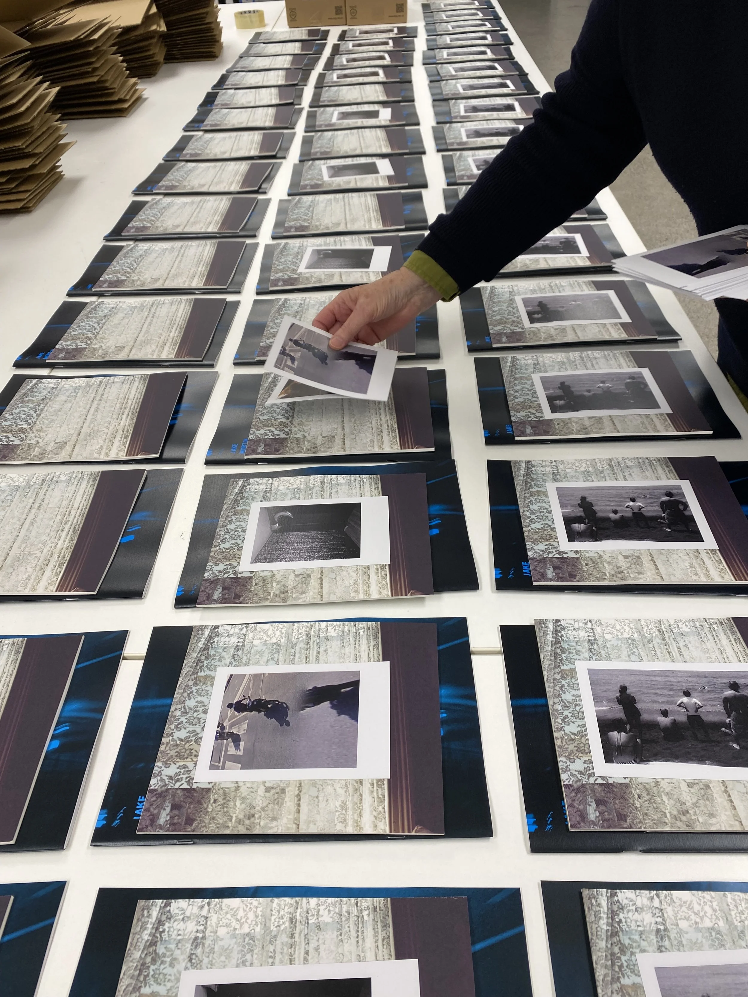 PhotoForum Open Call 2026