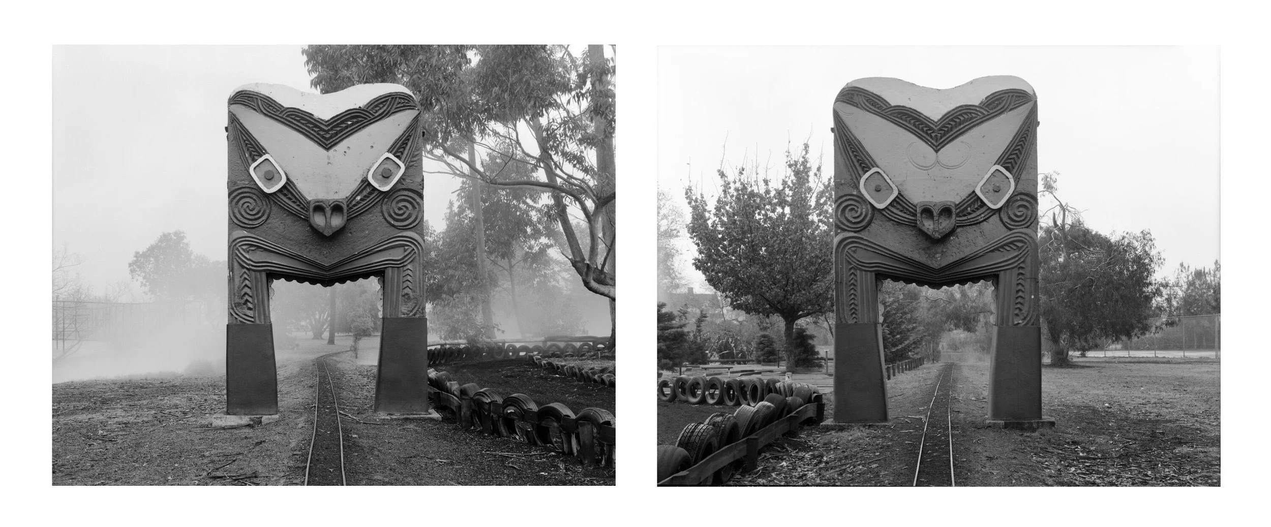 Mark Adams: A Survey | He Kohinga Whakaahua — PhotoForum