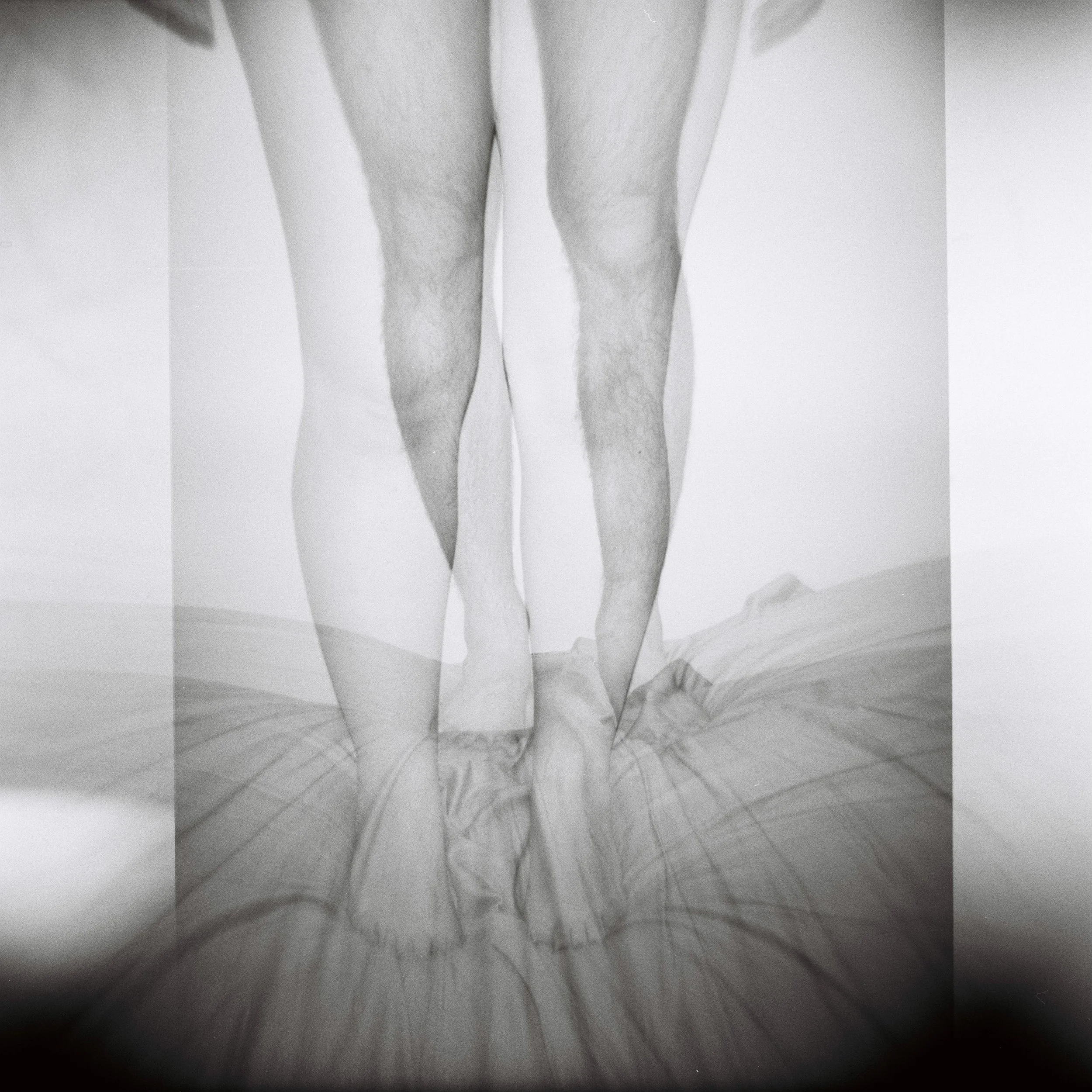 PhotoForum Online Exhibition - Tracey Kearns