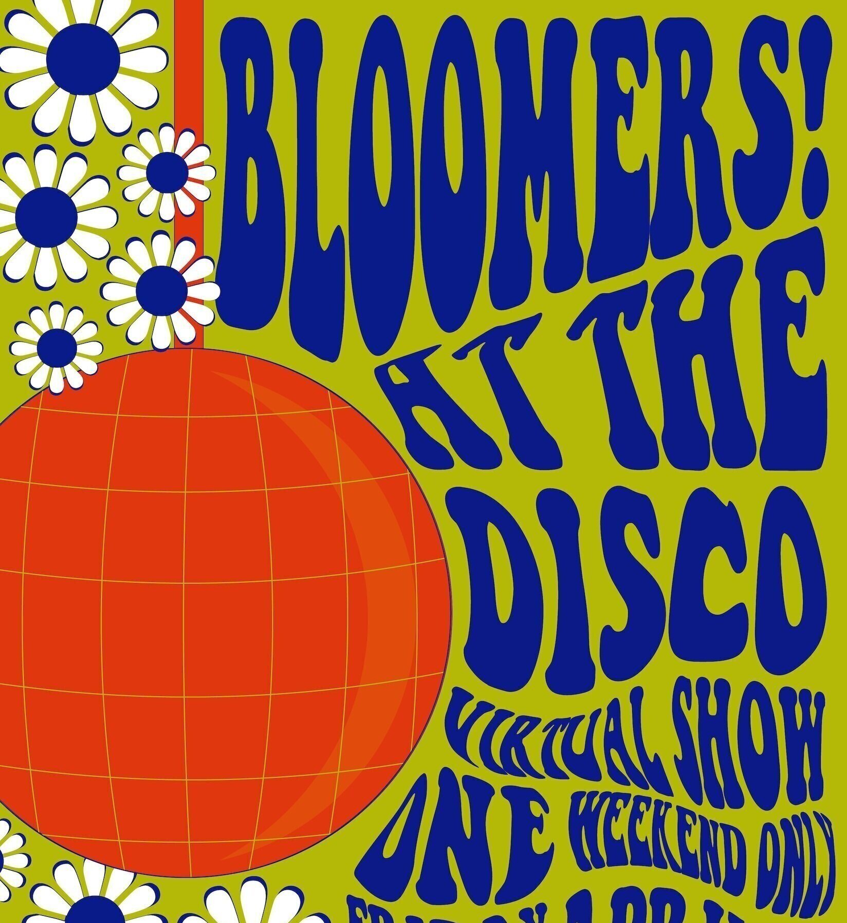 Bloomer's Spring 2021 Virtual Show