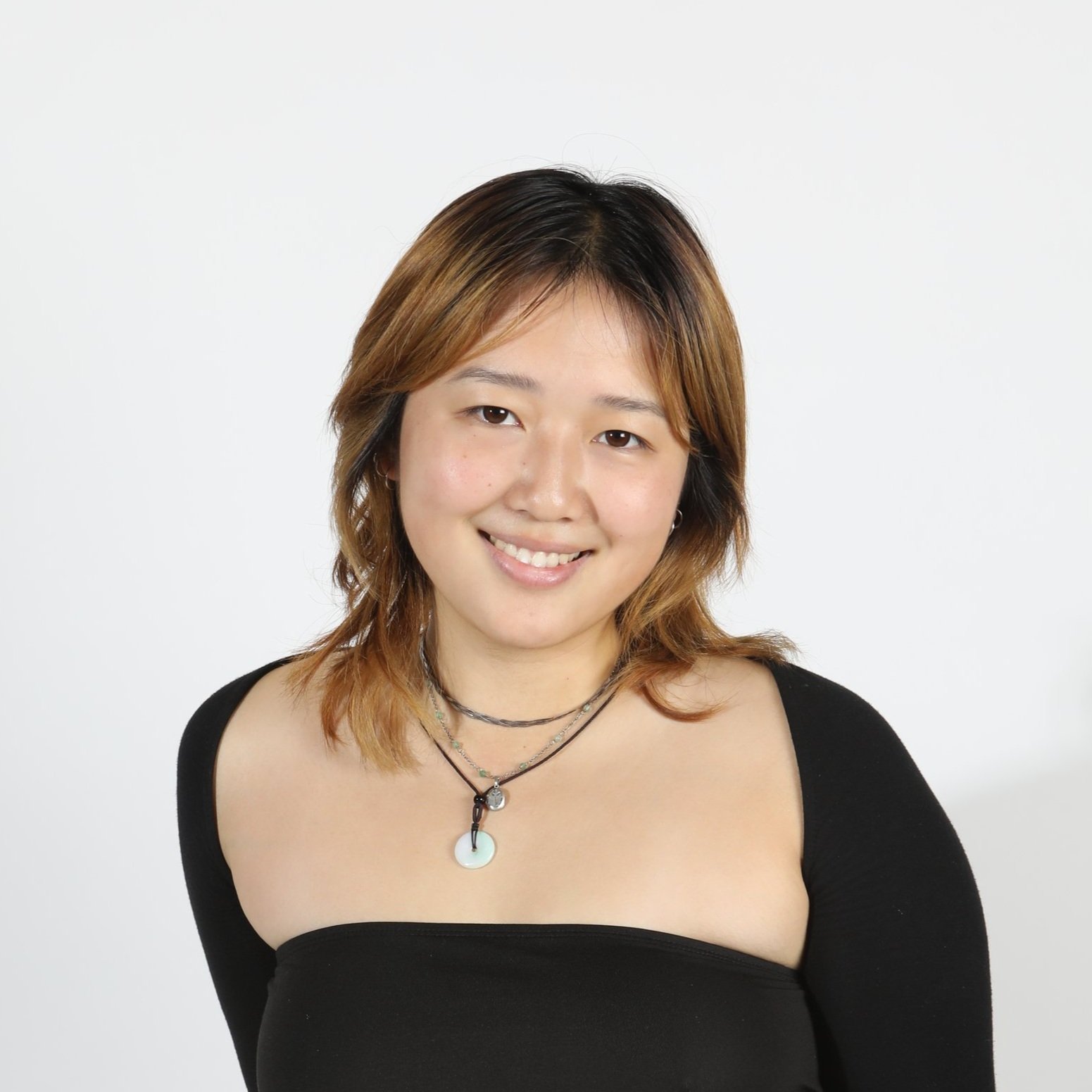 Juliana Yu (Spring Tech Director, C '24)