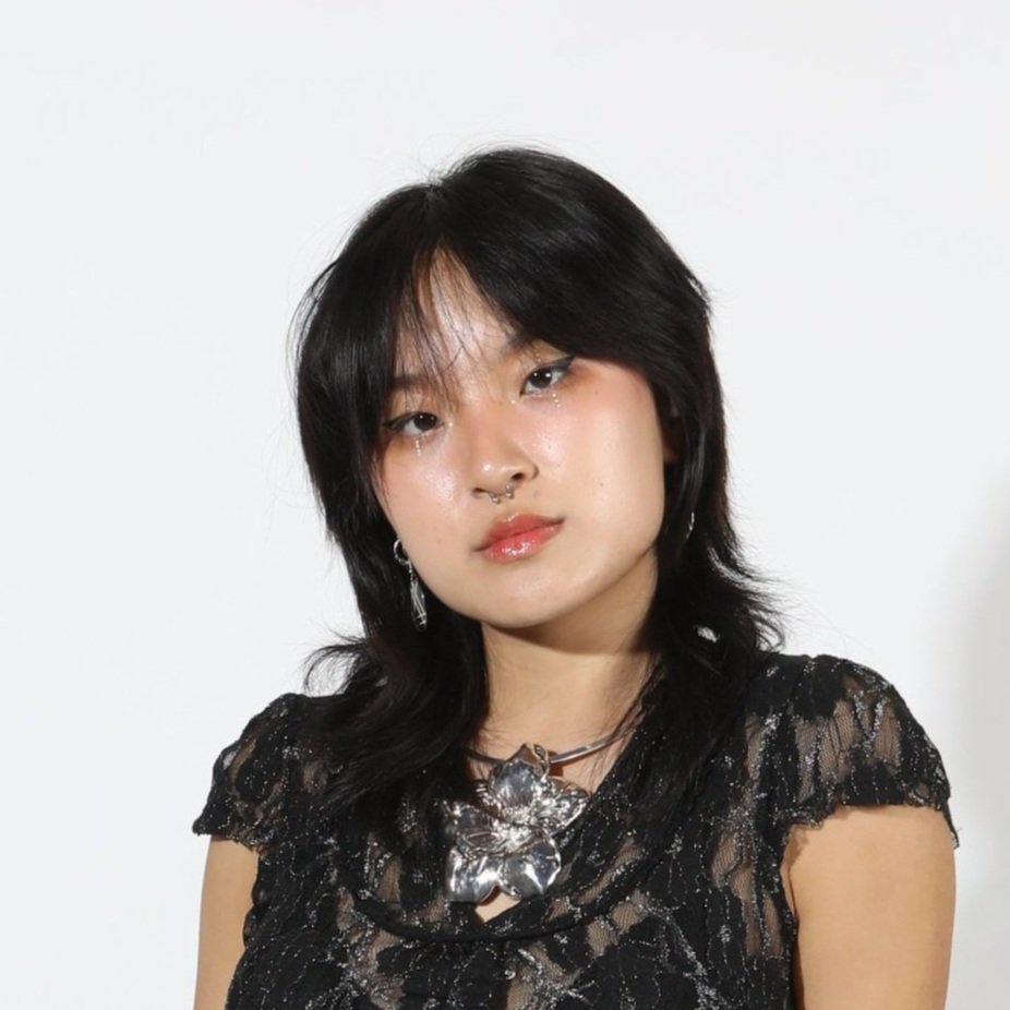 Tina Zhang (Band Manager, W '25)