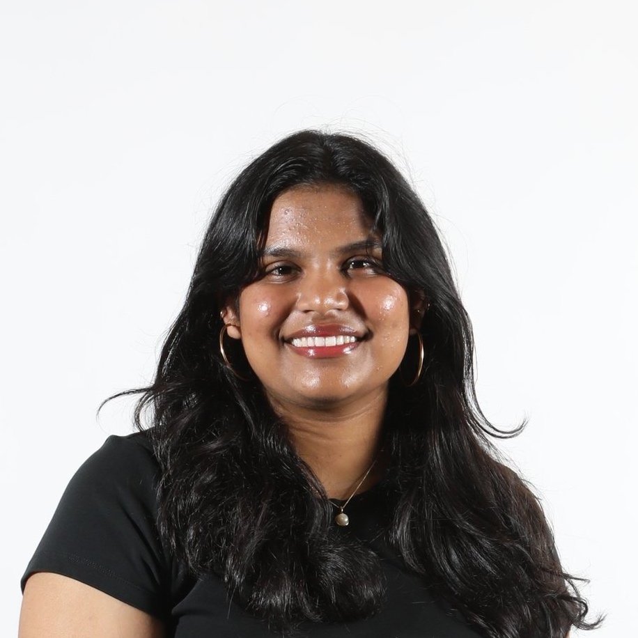 Trisha Bheemanathini (C '26)