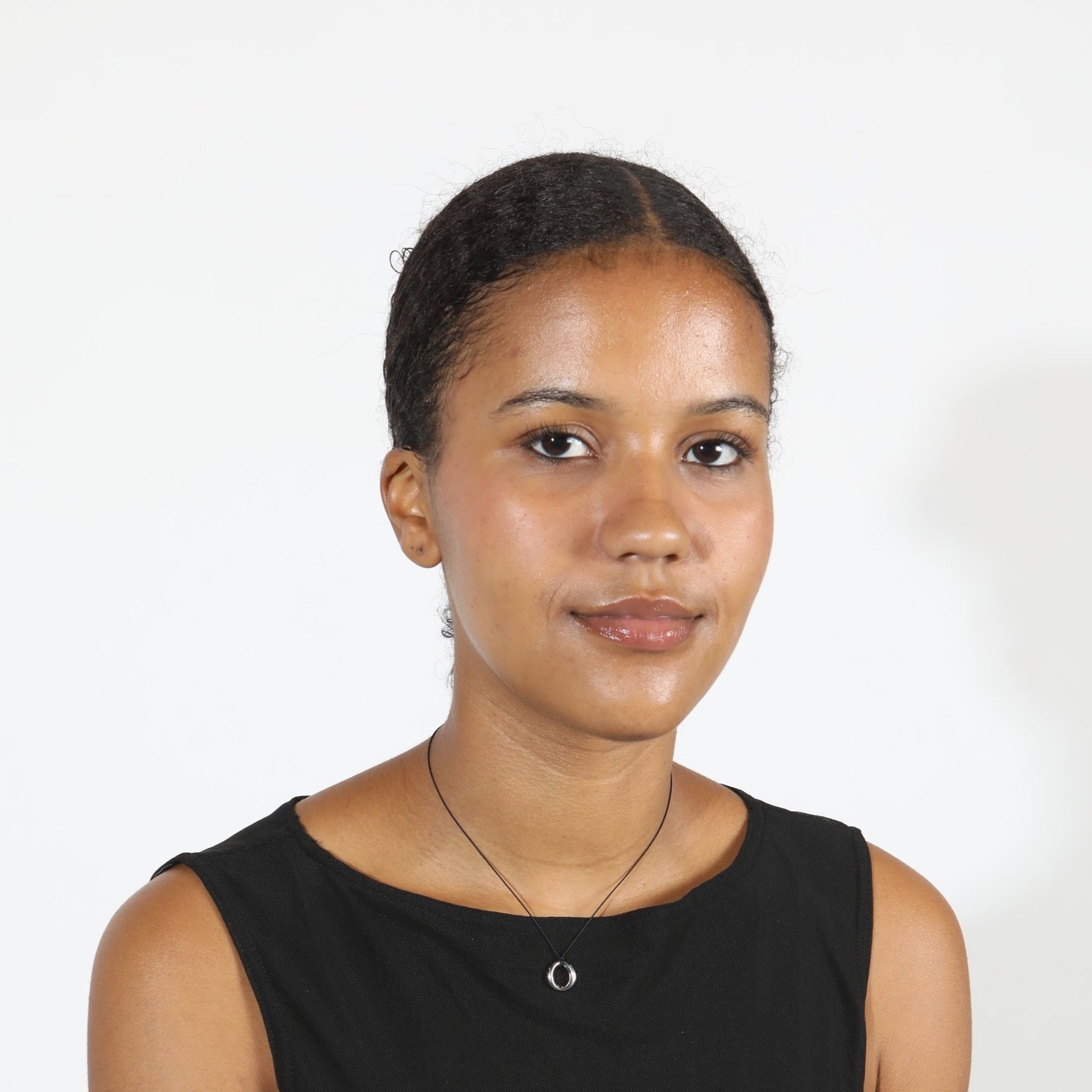 Sophie Mwaisela (C '24)