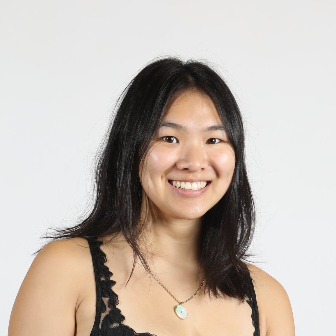 Connie Pan (C '25)