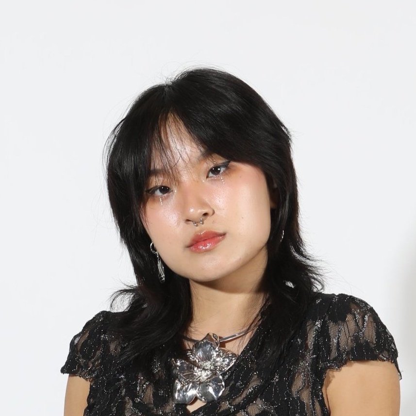 Tina Zhang (W '25)