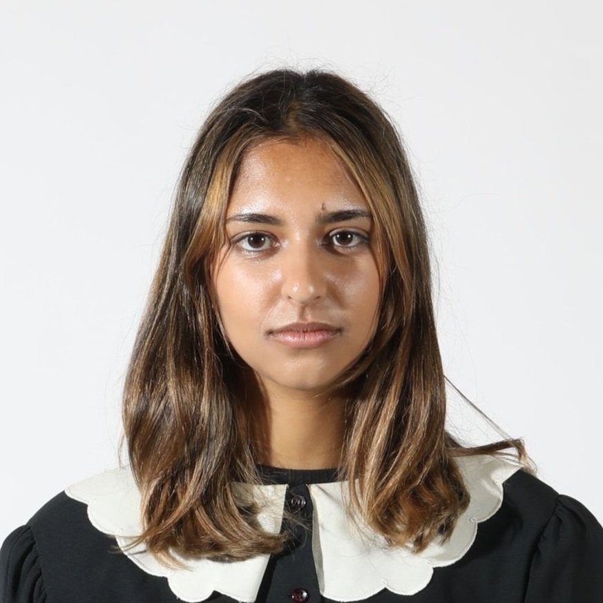 Anika Tiwari (C '24)