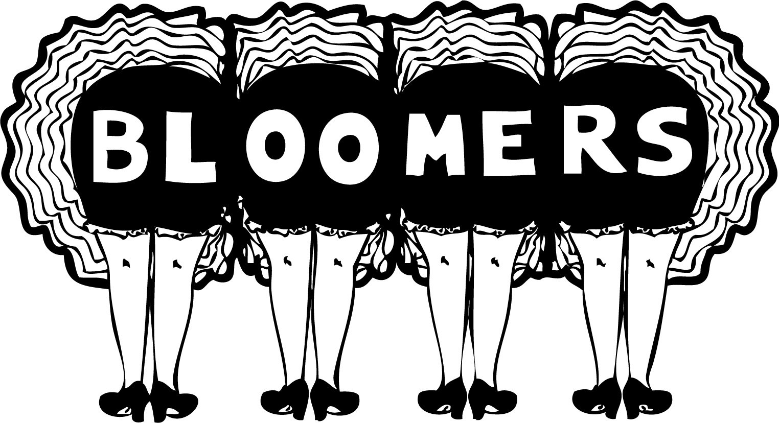 Bloomers Comedy