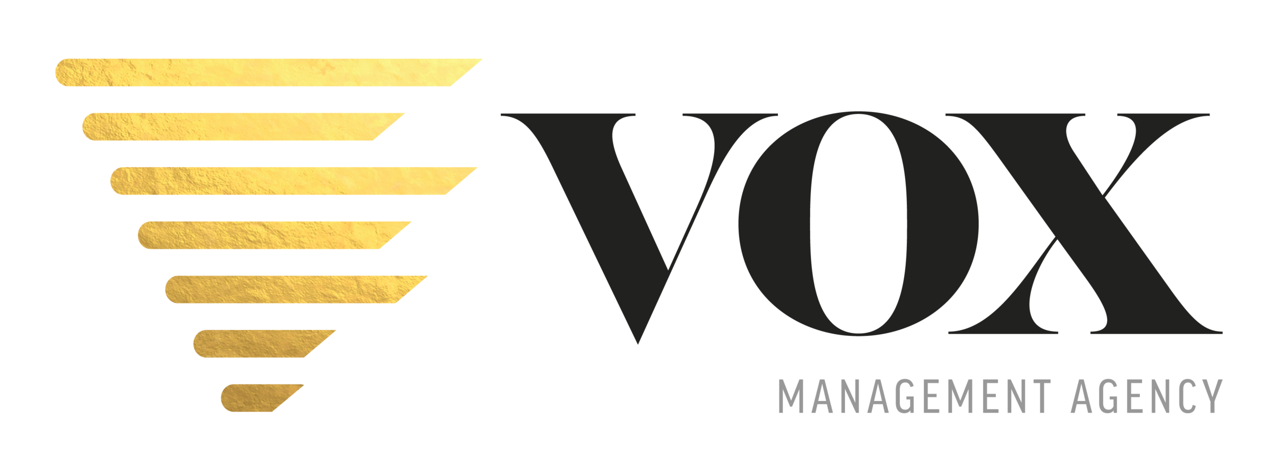 VOX Management Agency
