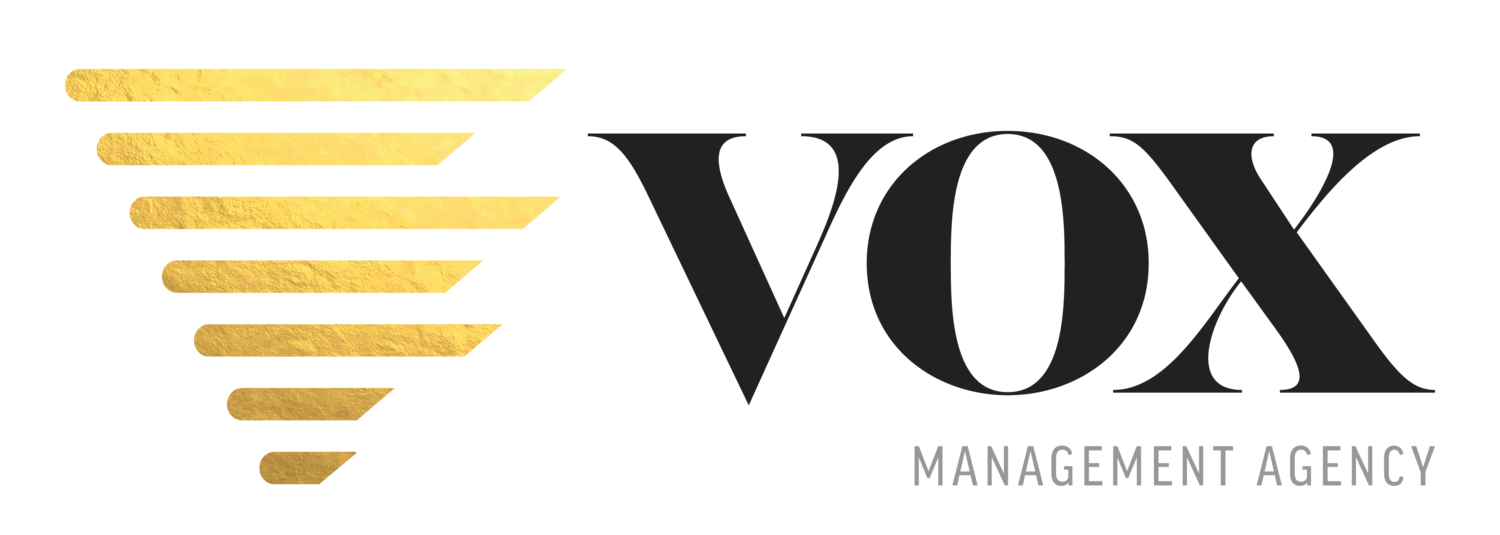 VOX Management Agency