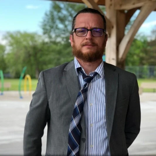 Jay Malone — VOX Management Agency — Canadian Talent Agency: Booking