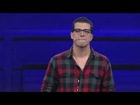 Mark Brand Reel 2020 (Original)