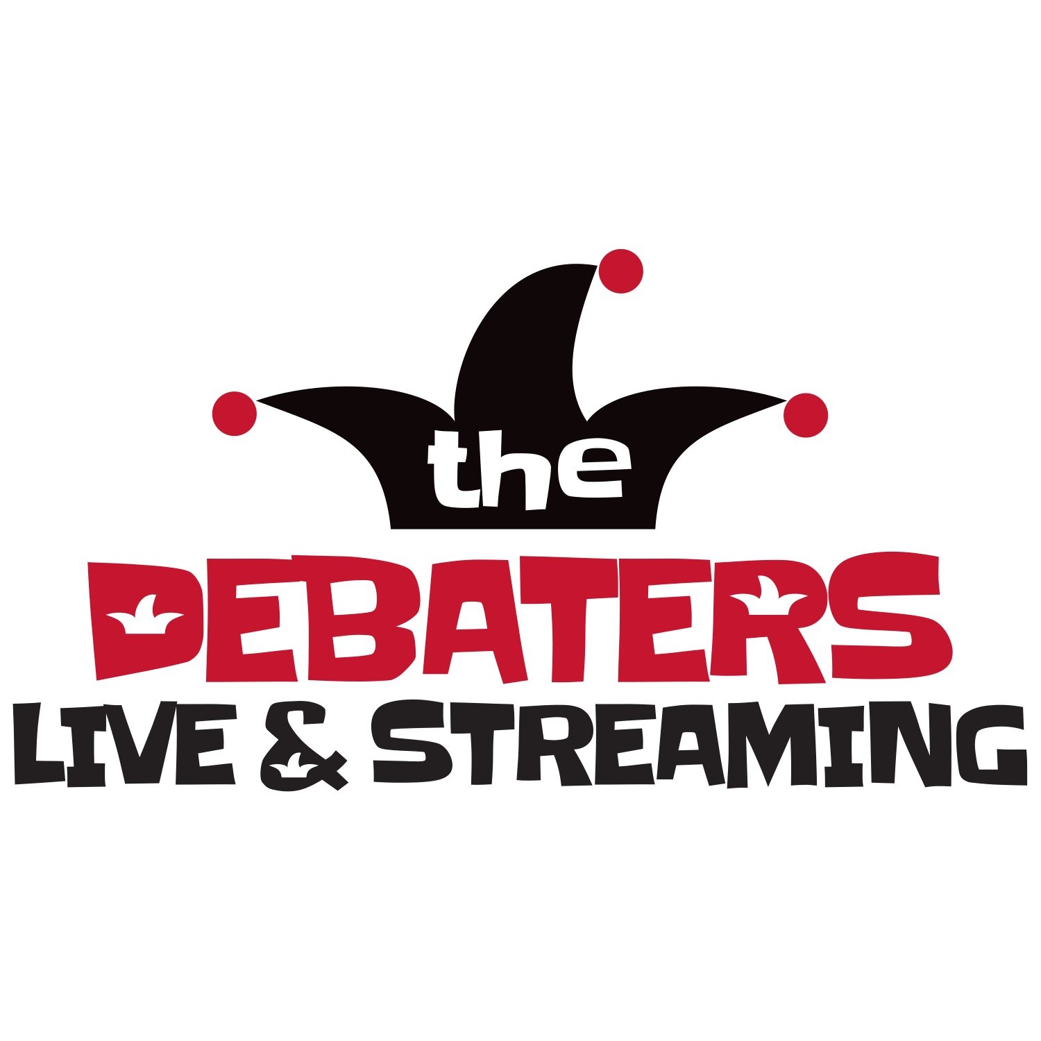 The Debaters Live & Streaming