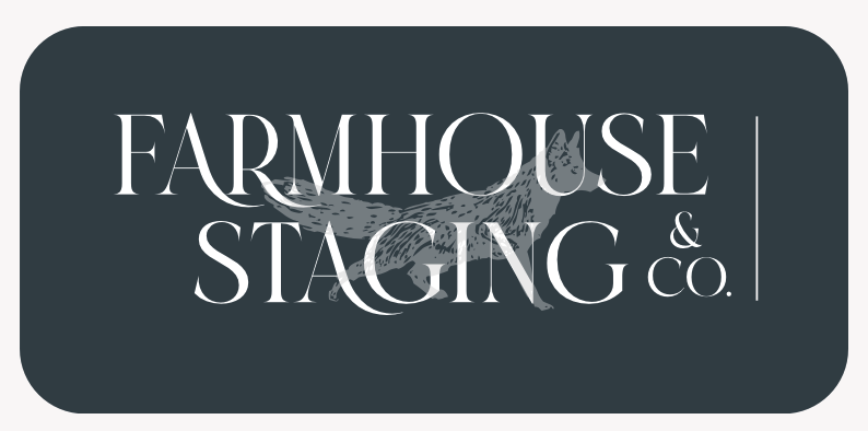 FARMHOUSE STAGING &amp; CO.
