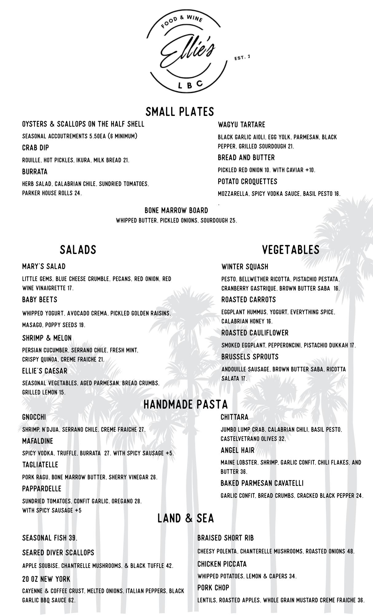 Ellie's new menu February 2026-2.png