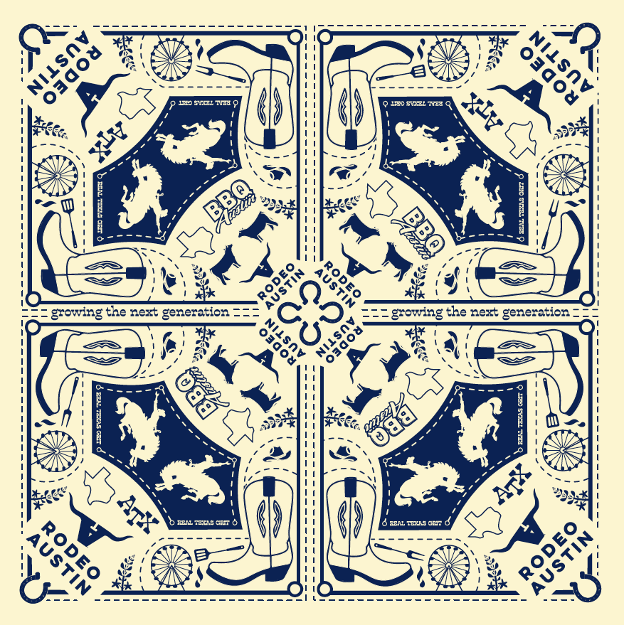 Bandana 2025