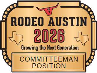 Committee Pin 2026