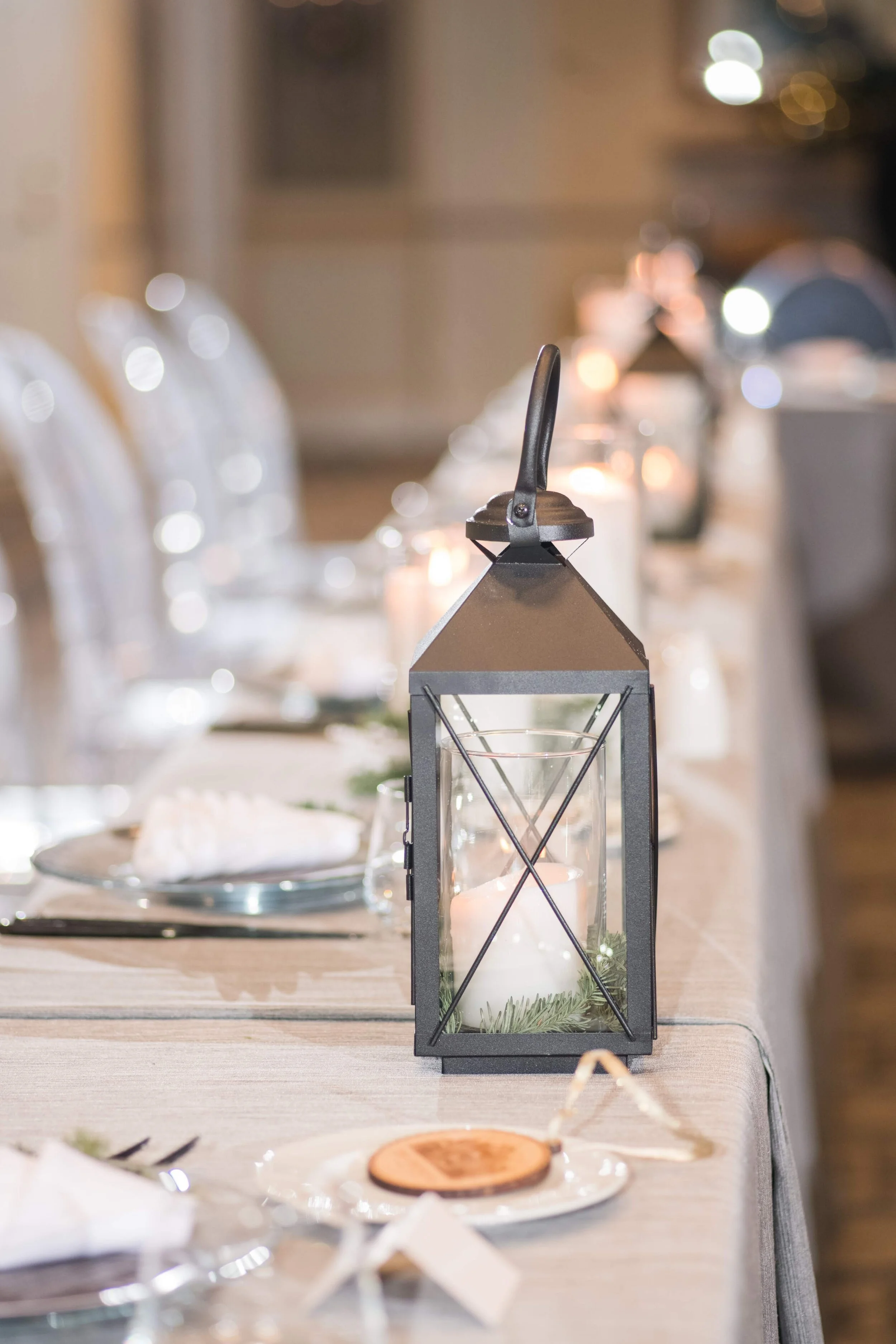 AWPA Member - 2020 December Planners Luncheon 