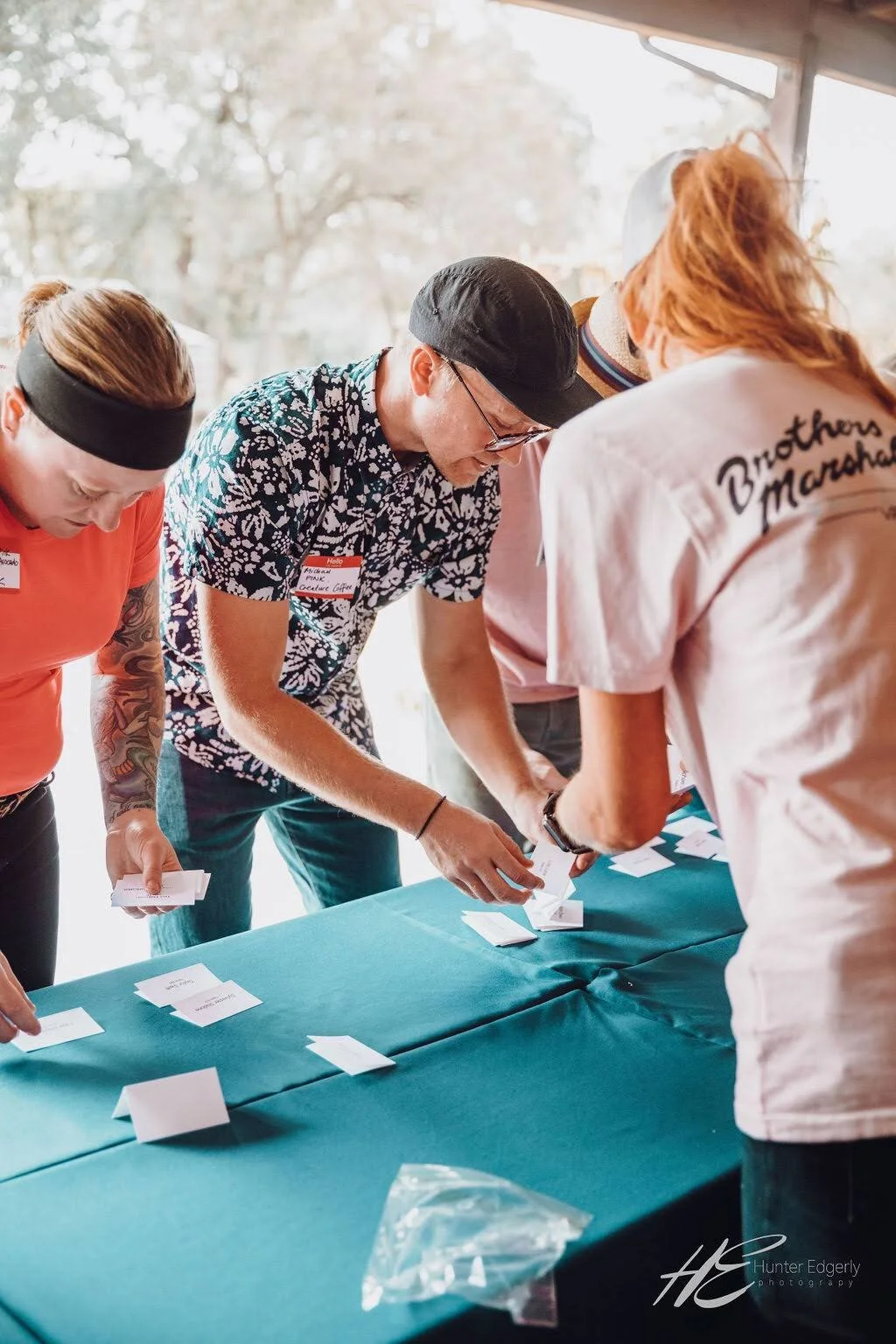 Wedding Olympics - AWPA Planner