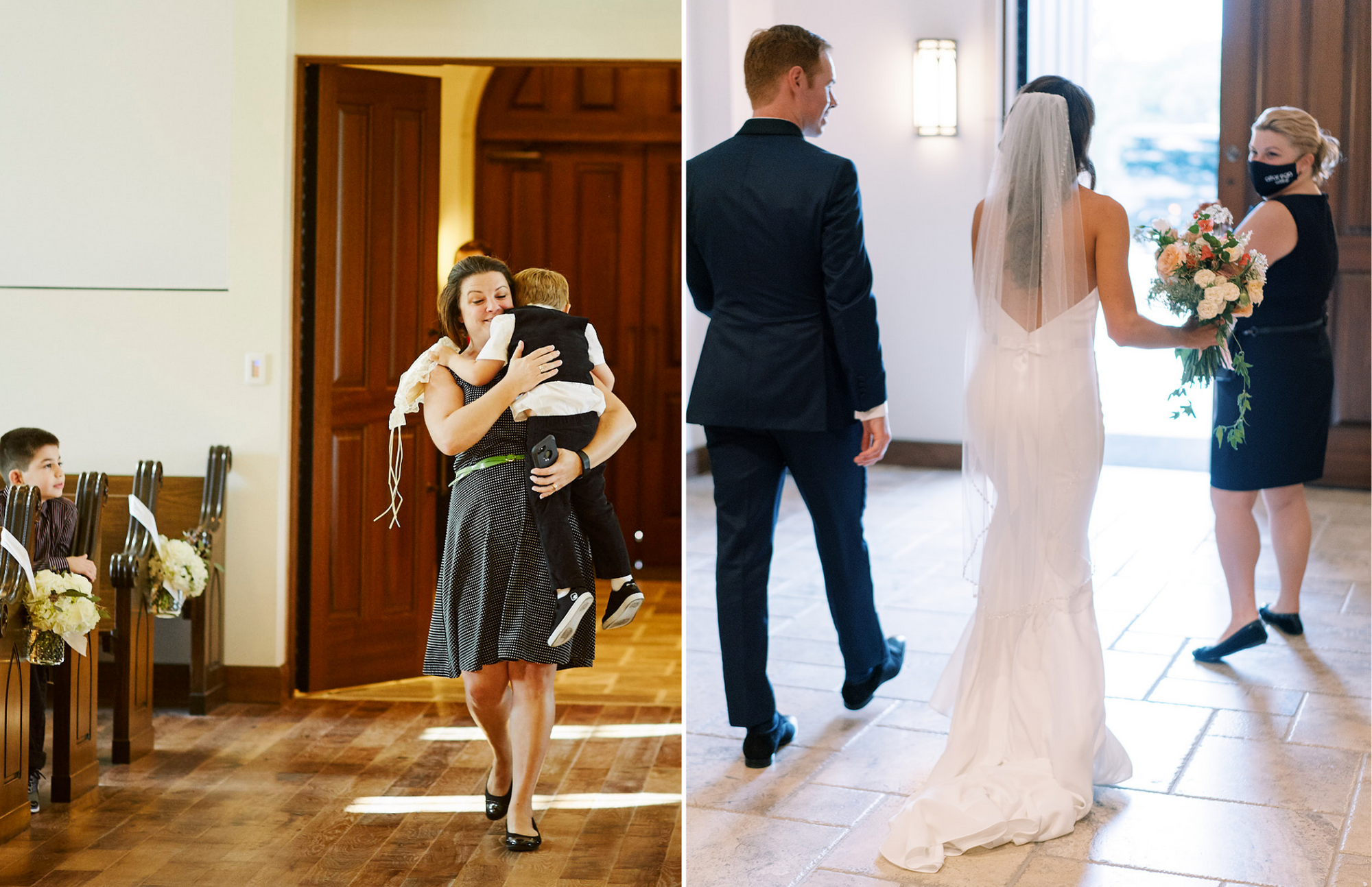 Wedding Planner Vs. Venue Coordinator