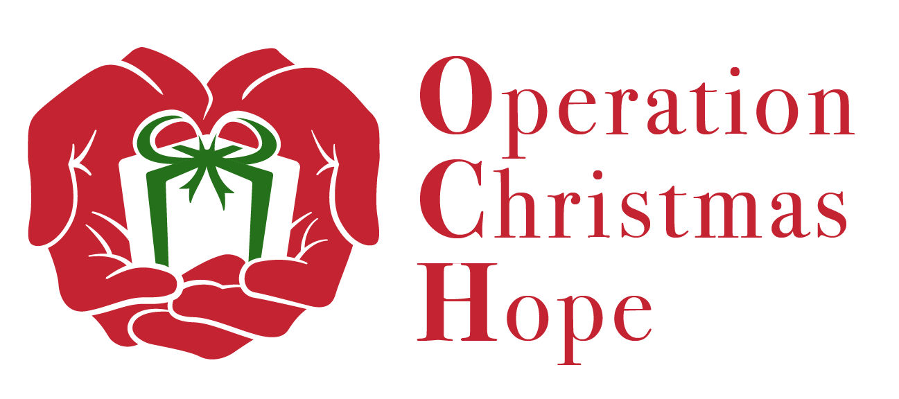 Operation Christmas Hope 