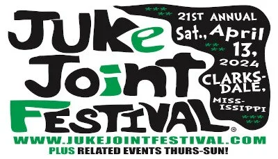 Layla Musselwhite at JUKE JOINT FEST