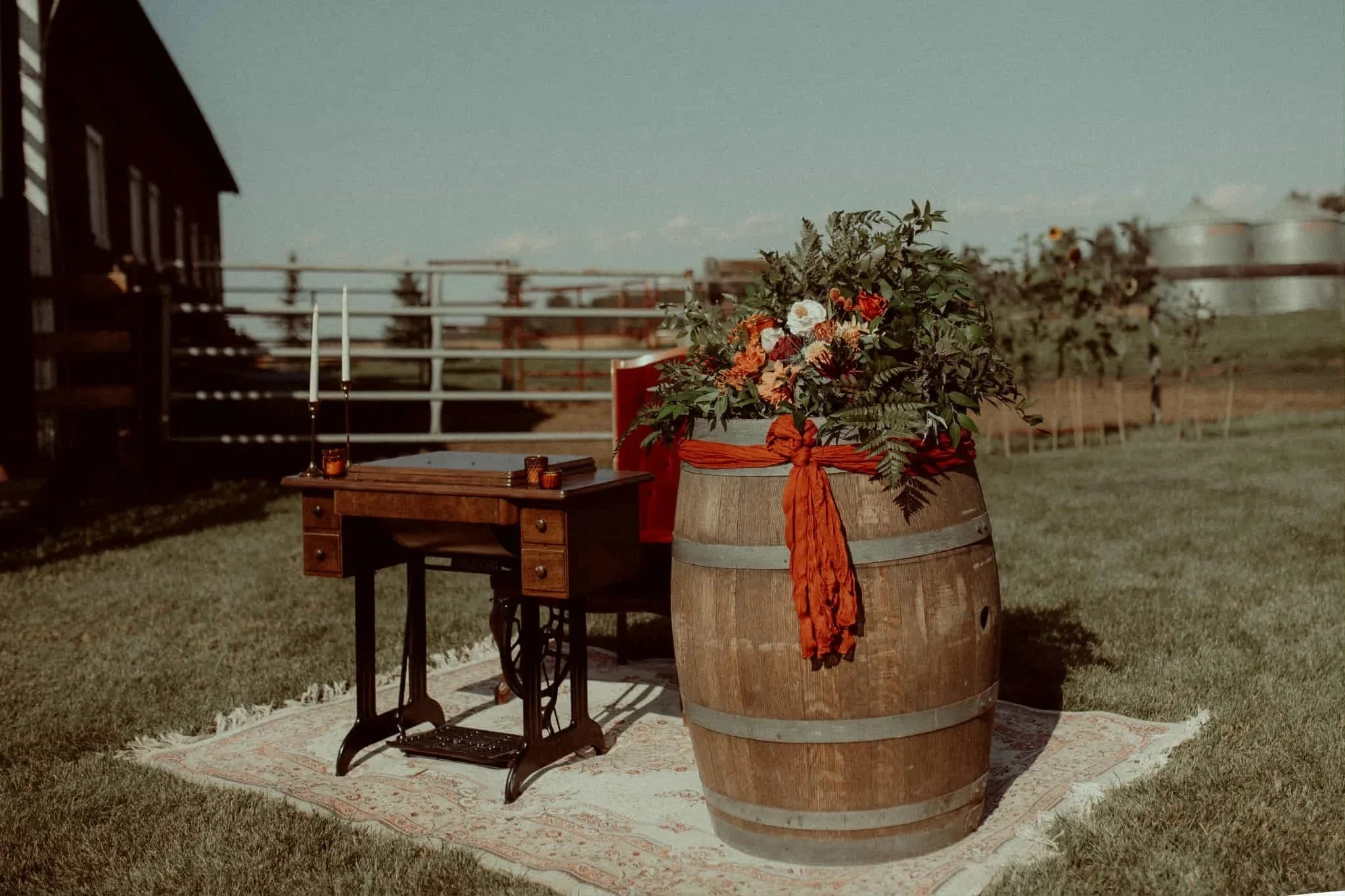 Photo Credit: Sarah Musselman Photography