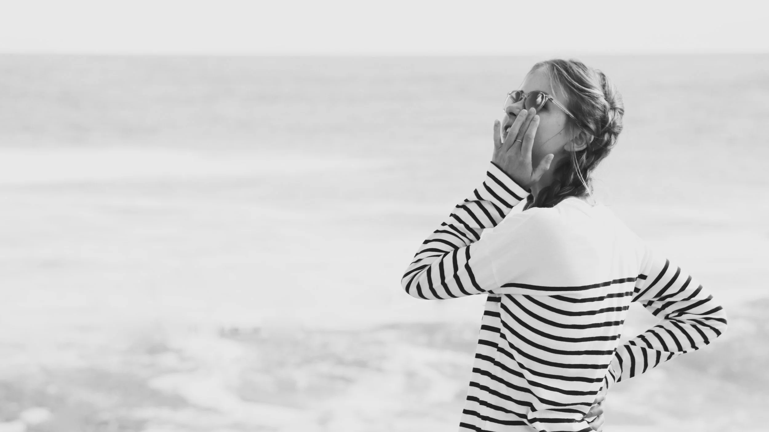 A MONTHLY letter from the editor, Lané Botha