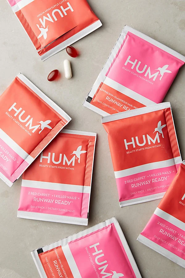 Hum Runway Ready Supplements
