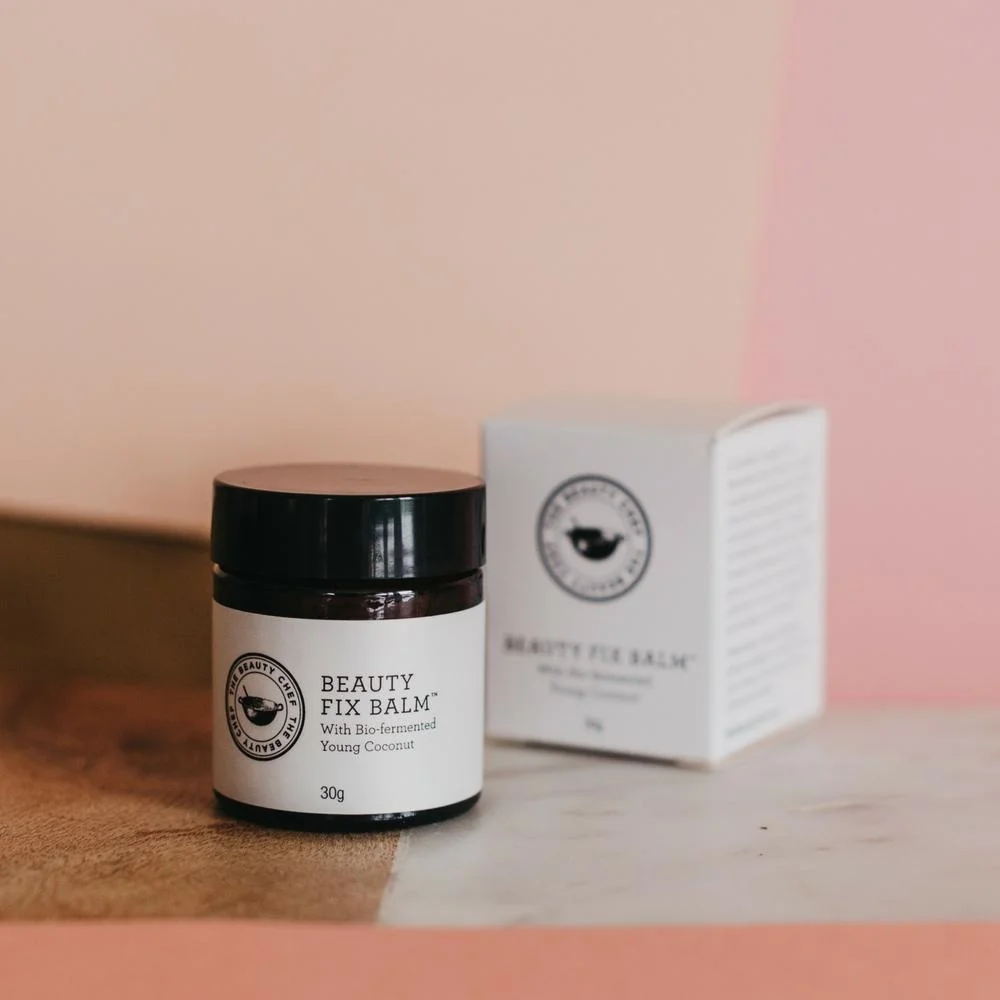 The Beauty Chef Beauty Balm Fix