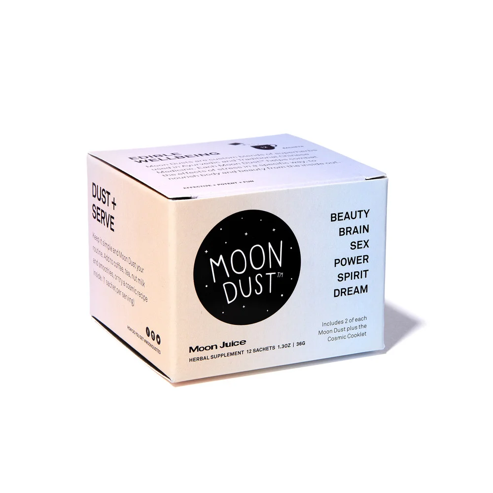 Moon Juice Full Moon Dust Box