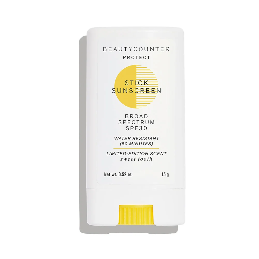 Beautycounter Stick Sunscreen