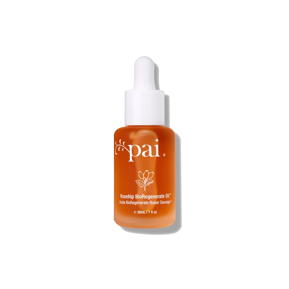 Pai Rosehip BioRegenerate Oil