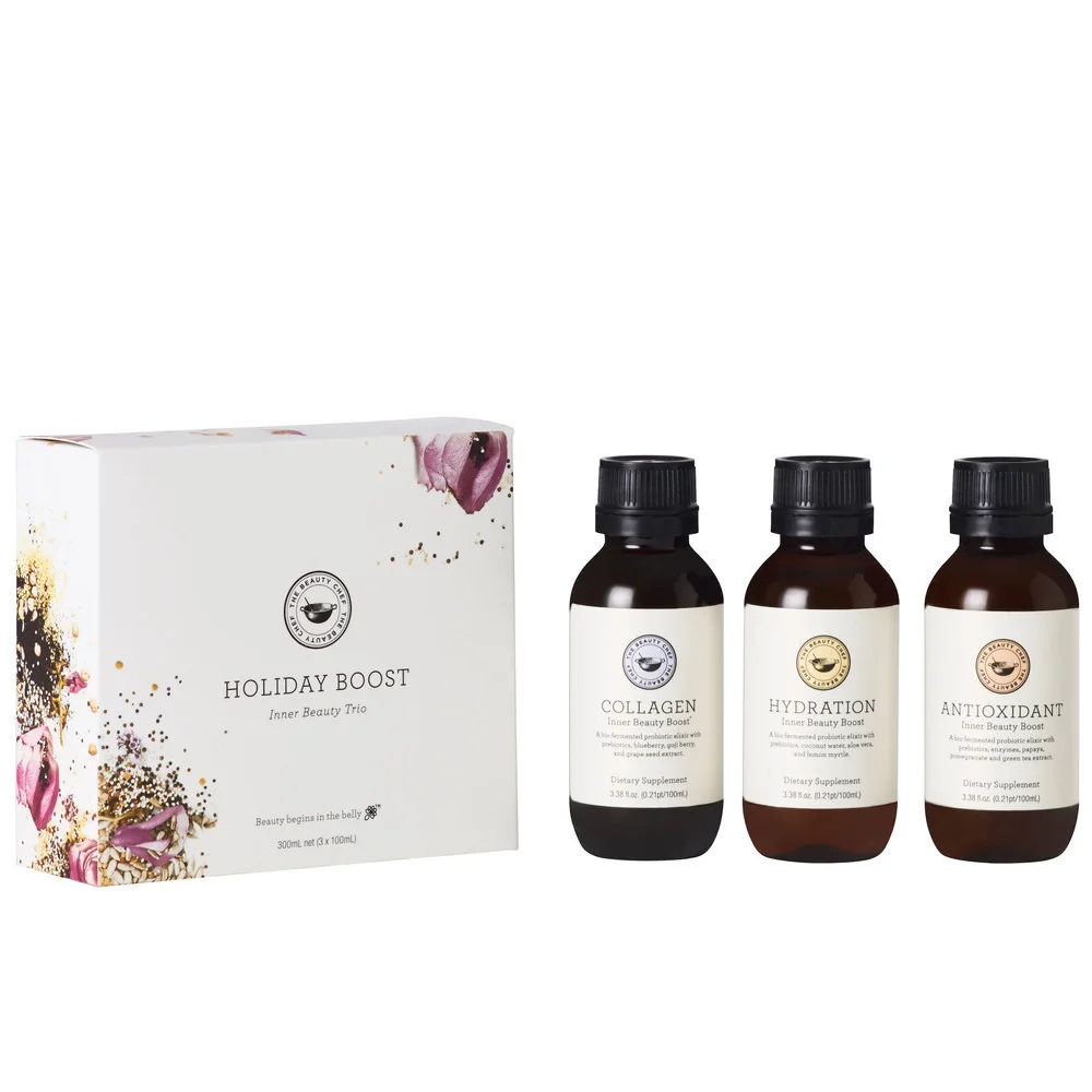 The Beauty Chef Holiday Boost