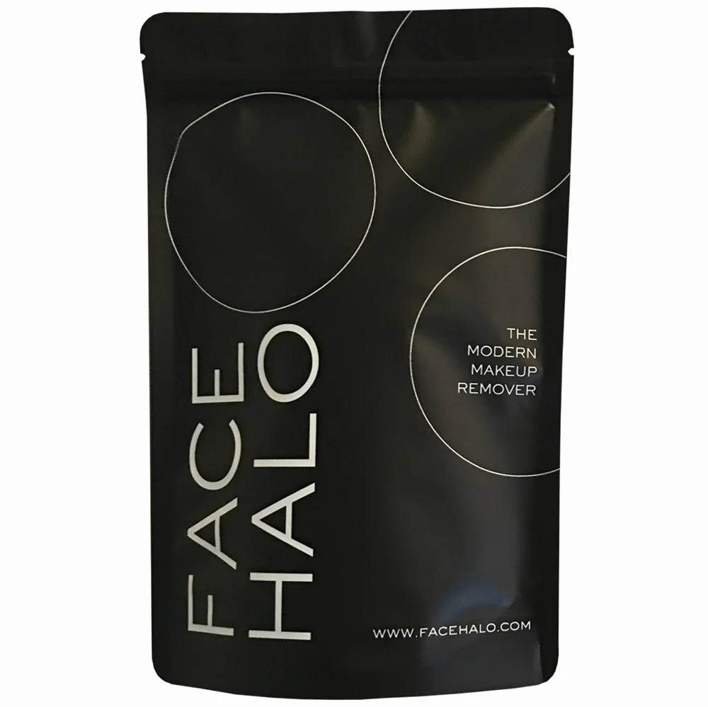 Face Halo The Modern Makeup Remover
