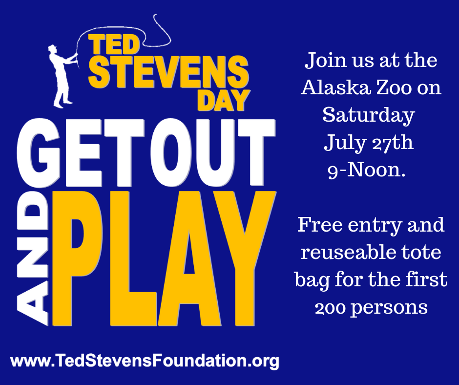 Join us at the Alaska Zoo on Saturday July 27th 9-Noon. Free entry and reuseable tote bag for the first 200 persons.png