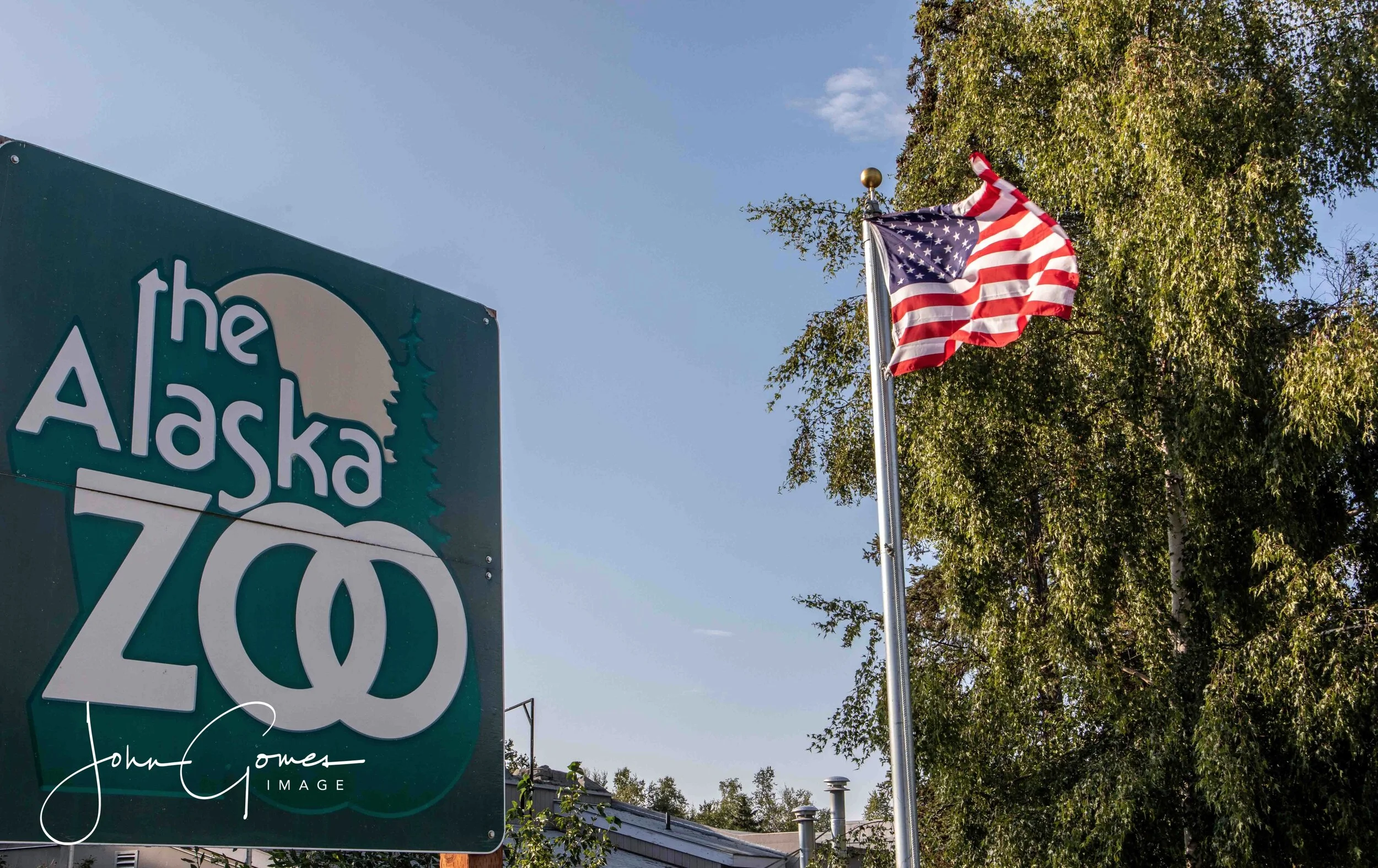 Memorial & Planned Giving — The Alaska Zoo