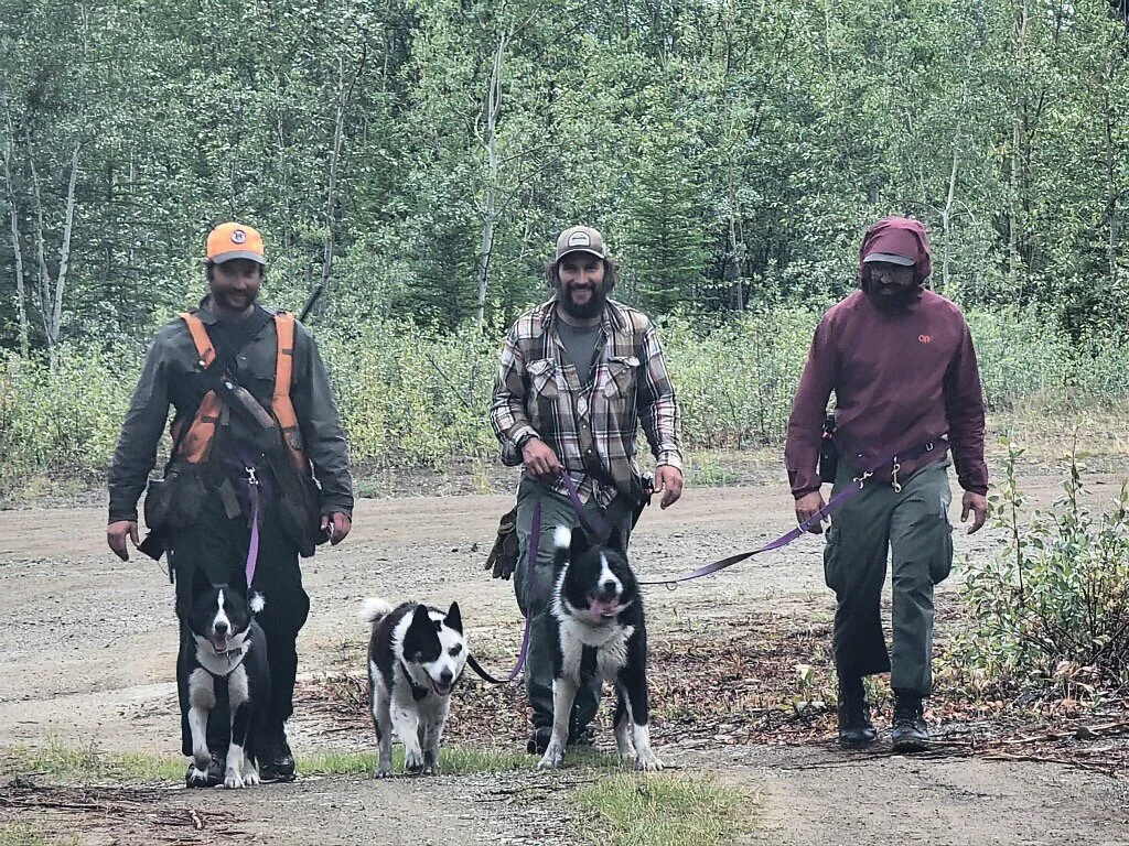 Wildlife Wednesdays FREE Lecture