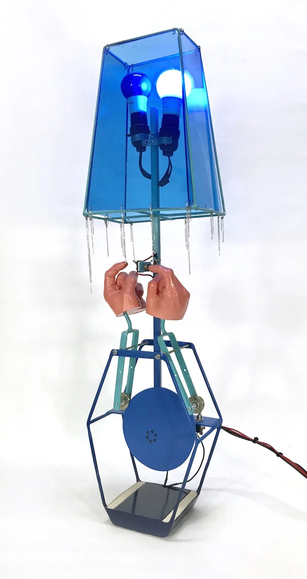 Arguing with Myself (3)  2021