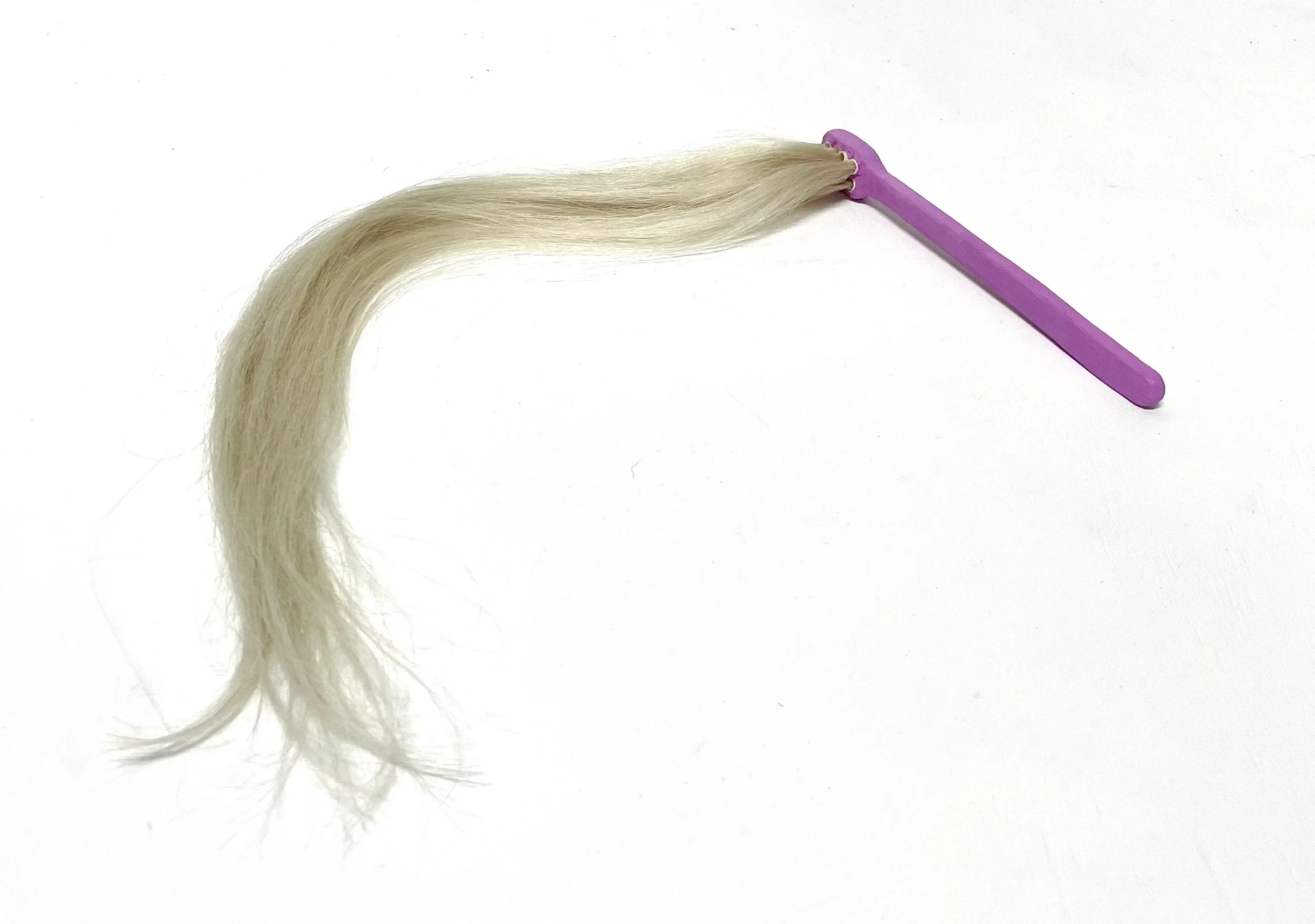 Toothbrush with Hair (Hers) 2023