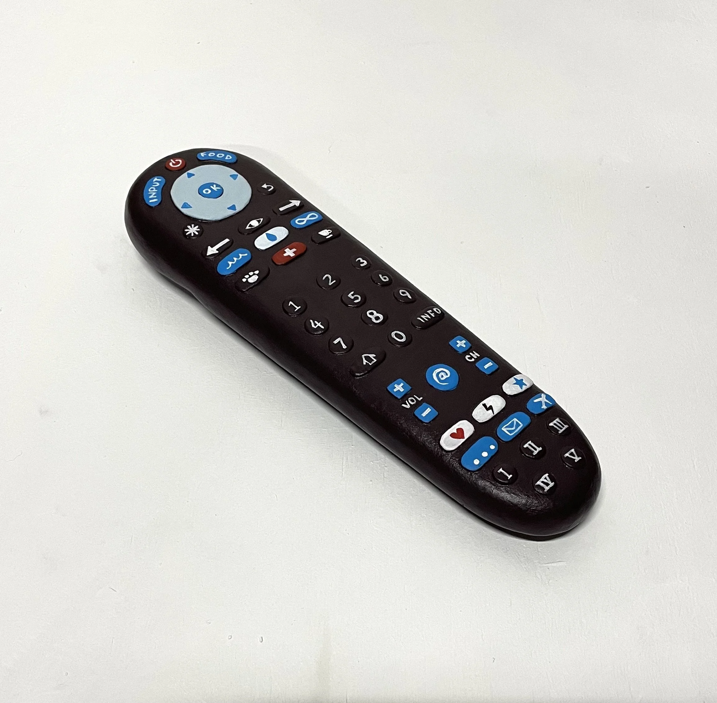 Universal Remote 2023
